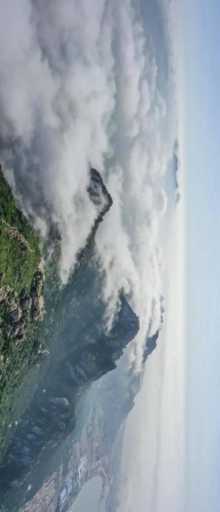 山海绝伦,探寻神秘传说，揭秘奇幻世界