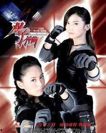 双子神偷,双生兄弟的盗影传奇