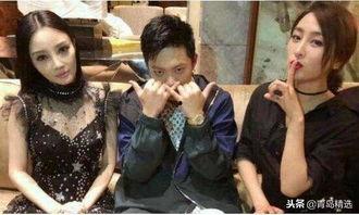 娱乐圈吃瓜网红事件视频,揭秘幕后真相与争议焦点